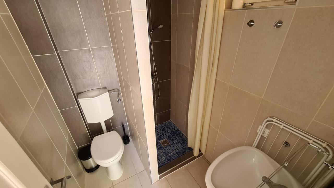 Mediterran Apartman With Pool Siófok Exterior foto